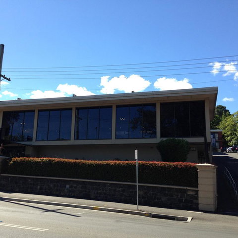 Commodore Regent - Accommodation Mermaid Beach 38