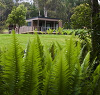Tyenna River Cottage - Accommodation Mermaid Beach
