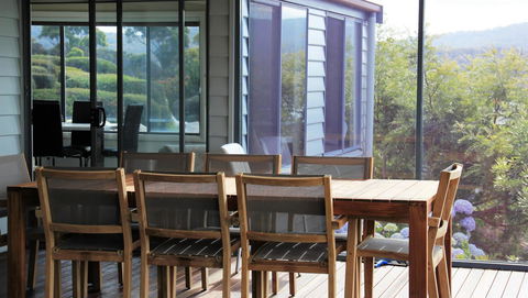 SEA EAGLE COTTAGE Amazing Views Of Bay Of Fires - Accommodation Mermaid Beach 19