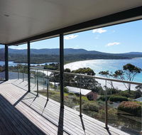Sea Eagle Cottage - Accommodation Mermaid Beach