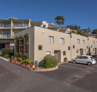 Bay View Villas - Accommodation Mermaid Beach