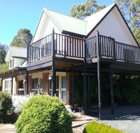 Robin's Nest BB - Accommodation Mermaid Beach