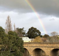Richmond Bridge Accommodation Two the Bridge