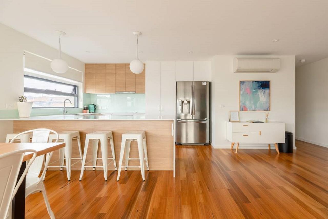 Bellerive TAS Accommodation Mermaid Beach