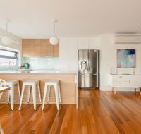 Kangaroo Bay Apartments - Accommodation Mermaid Beach