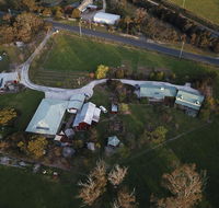Platypus Park Country Retreat - Accommodation Mermaid Beach