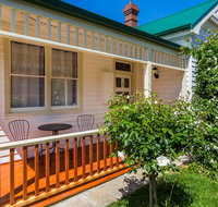 Rosehaven Cottage - Accommodation Mermaid Beach