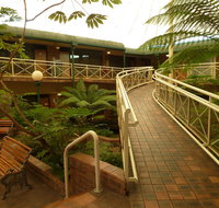 Mayfair Plaza Motel - Accommodation Mermaid Beach
