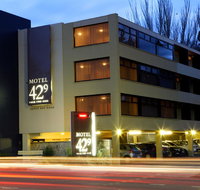 Motel 429 - Accommodation Mermaid Beach