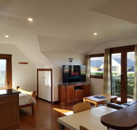 Riverside StudioPrivate - Accommodation Mermaid Beach