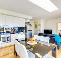 Bellerive Marina View Apartments NO 27 - Accommodation Mermaid Beach