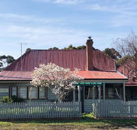 Kerrellie Cottages - Accommodation Mermaid Beach