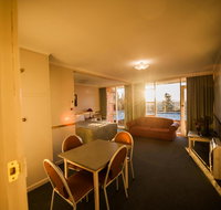 Parklane Motel - Accommodation Mermaid Beach