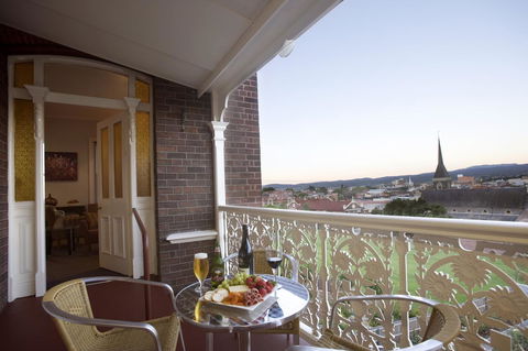 Auldington Hotel - Accommodation Mermaid Beach 21