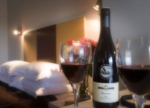 Auldington Hotel - Accommodation Mermaid Beach 35