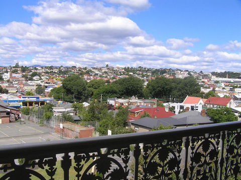 Auldington Hotel - Accommodation Mermaid Beach 32