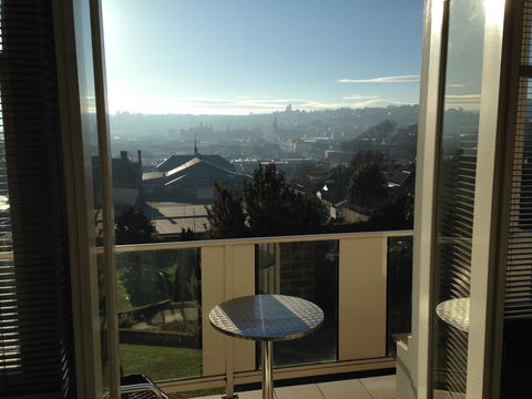 Auldington Hotel - Accommodation Mermaid Beach 15