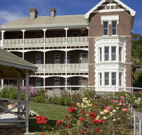 Auldington Hotel - Accommodation Mermaid Beach