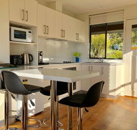 Pipe Clay Cottage - Accommodation Mermaid Beach