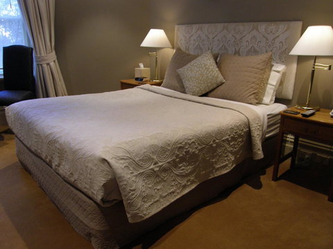 Grande Vue Hotel - Accommodation Mermaid Beach 36