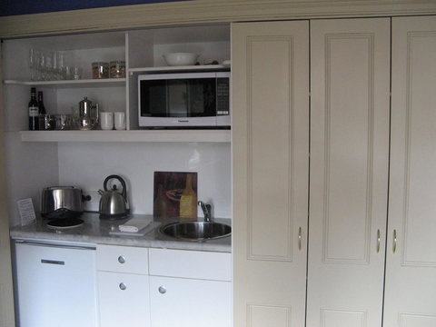 Grande Vue Hotel - Accommodation Mermaid Beach 5