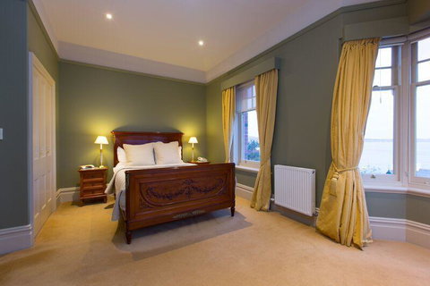 Grande Vue Hotel - Accommodation Mermaid Beach 38