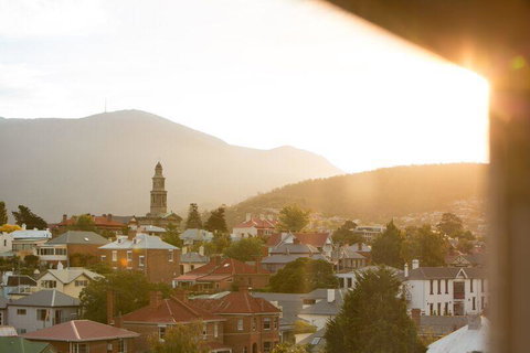 Grande Vue Hotel - Accommodation Mermaid Beach 40