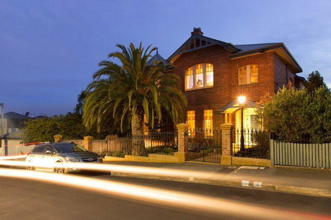 Grande Vue Hotel - Accommodation Mermaid Beach 25