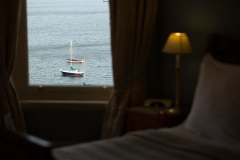 Grande Vue Hotel - Accommodation Mermaid Beach 27