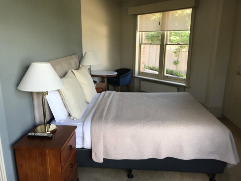 Grande Vue Hotel - Accommodation Mermaid Beach 3