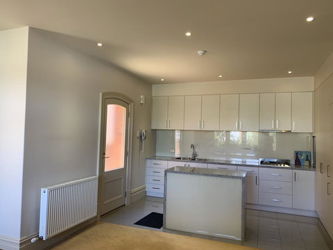 Grande Vue Hotel - Accommodation Mermaid Beach 1