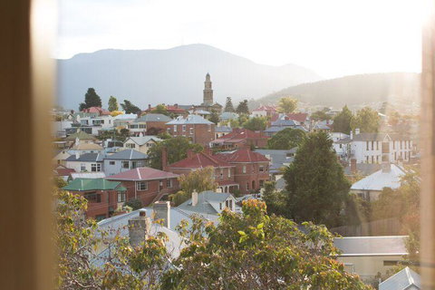 Grande Vue Hotel - Accommodation Mermaid Beach 12