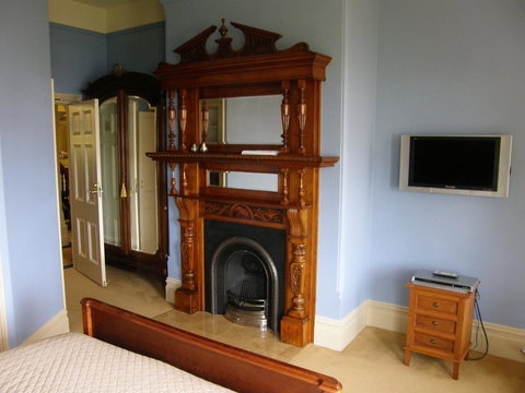 Grande Vue Hotel - Accommodation Mermaid Beach 39