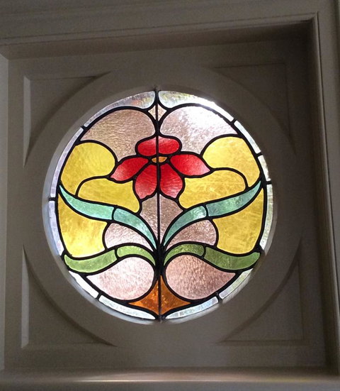 Grande Vue Hotel - Accommodation Mermaid Beach 42