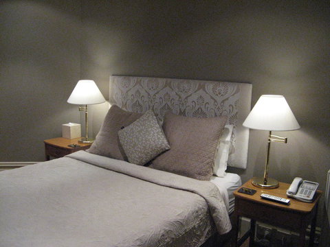 Grande Vue Hotel - Accommodation Mermaid Beach 7