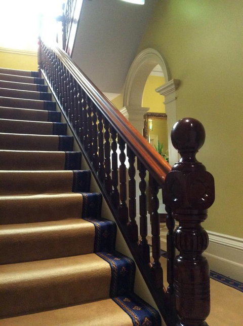 Grande Vue Hotel - Accommodation Mermaid Beach 29