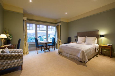 Grande Vue Hotel - Accommodation Mermaid Beach 14