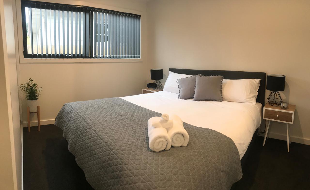 Punchbowl TAS Accommodation Mermaid Beach