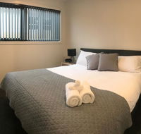 Punchbowl Executive Apartments - Accommodation Mermaid Beach
