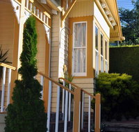 Belton Apartments - Accommodation Mermaid Beach