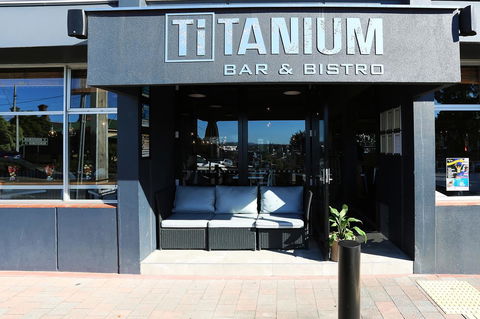 Hotel Launceston - Accommodation Mermaid Beach 20