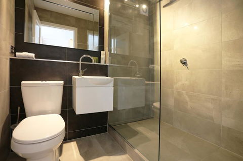 Hotel Launceston - Accommodation Mermaid Beach 6