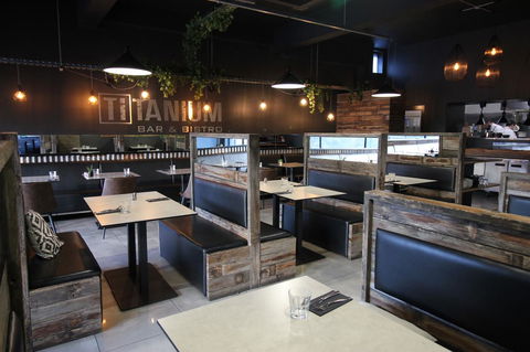 Hotel Launceston - Accommodation Mermaid Beach 13