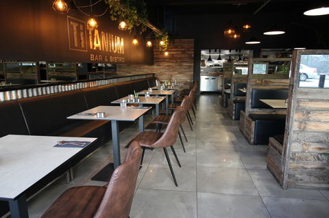 Hotel Launceston - Accommodation Mermaid Beach 15