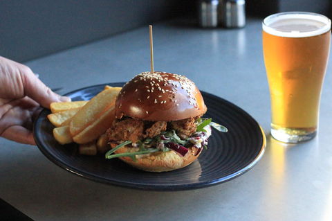 Hotel Launceston - Accommodation Mermaid Beach 18