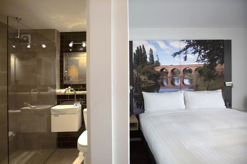 Hotel Launceston - Accommodation Mermaid Beach 7