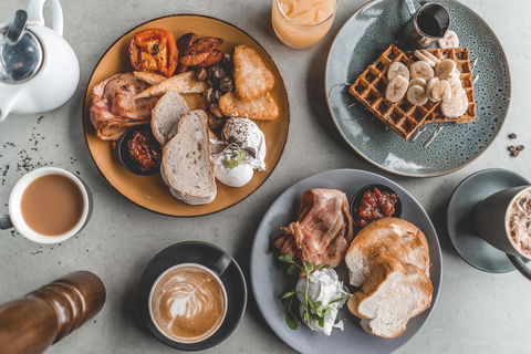 Hotel Launceston - Accommodation Mermaid Beach 23