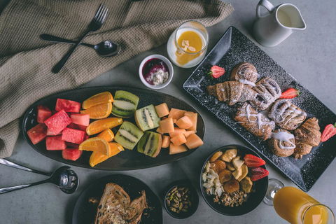 Hotel Launceston - Accommodation Mermaid Beach 25