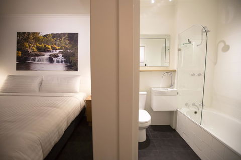 Hotel Launceston - Accommodation Mermaid Beach 10
