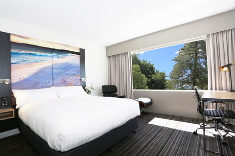 Hotel Launceston - Accommodation Mermaid Beach 0